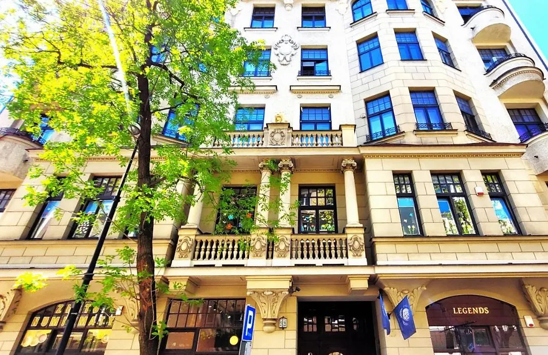 Central Station Hostel-1
