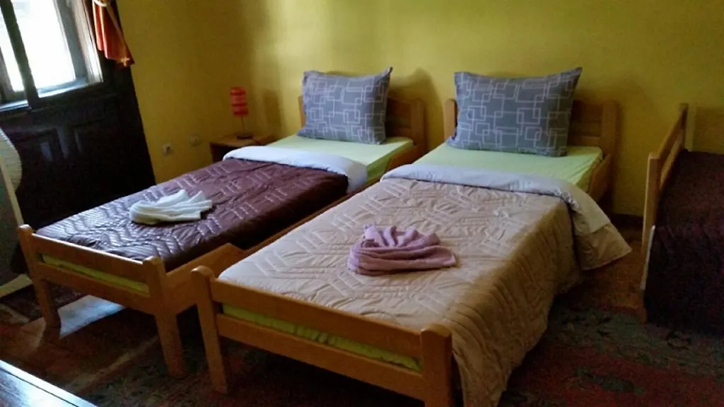 Central Station Hostel-1