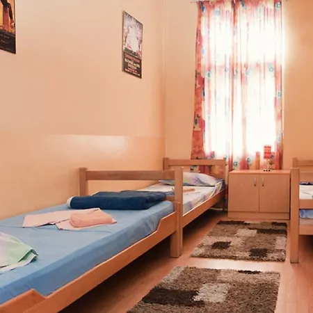 Central Station Hostel-2