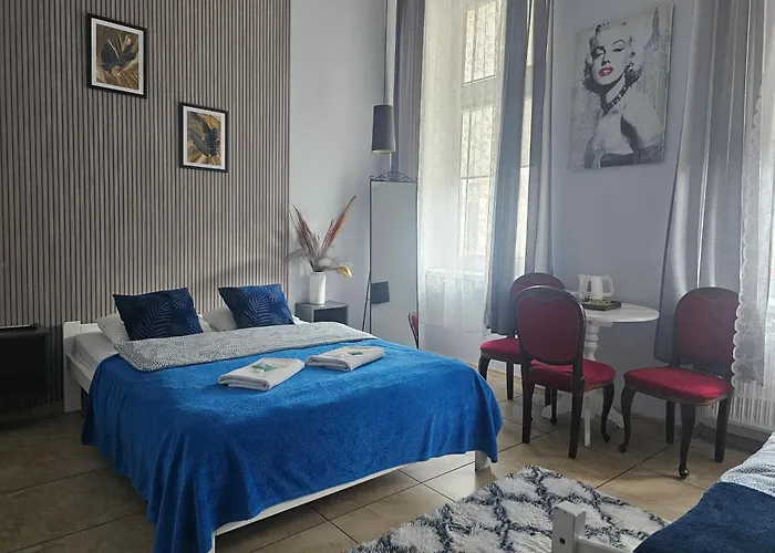 Deja Vu Hostel Warsaw
