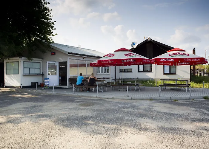 Hostel Siennicka Ząbki